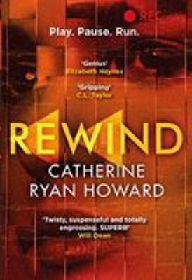 Rewind 1786496569 Book Cover