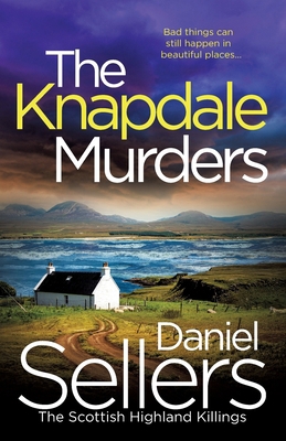 The Knapdale Murders 1806562839 Book Cover