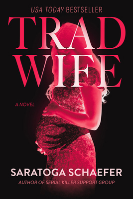 Trad Wife B0F9NSM6VH Book Cover