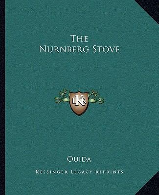 The Nurnberg Stove 1162703547 Book Cover