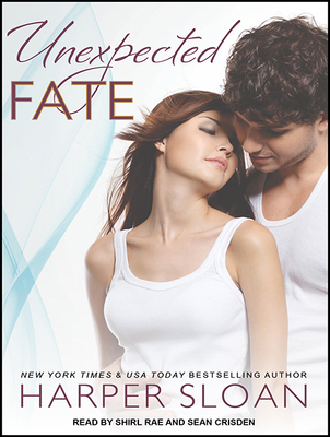 Unexpected Fate 1494561646 Book Cover