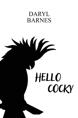 Hello Cocky 1643768379 Book Cover