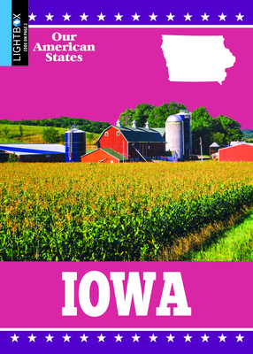 Iowa 1510564071 Book Cover