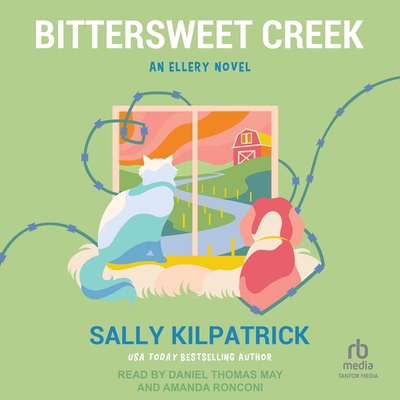 Bittersweet Creek B0FGN9MZSS Book Cover