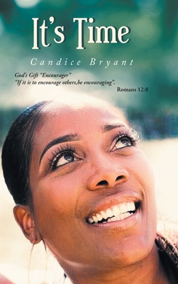 It's Time B0BP55VZZD Book Cover