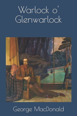 Warlock o' Glenwarlock B08KH3S4PF Book Cover