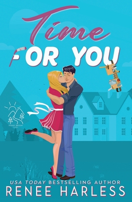Time For You: Special Edition 1736259199 Book Cover