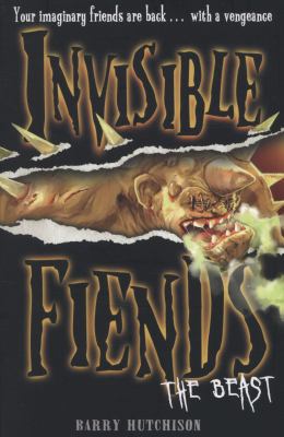 The Beast 000731518X Book Cover