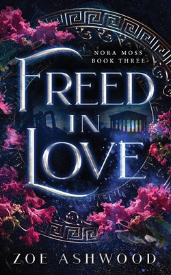 Freed in Love B09V5NH8WF Book Cover