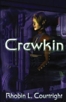 Crewkin 1613095236 Book Cover