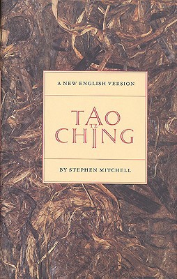 Tao Te Ching 0060160012 Book Cover