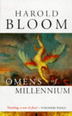 Omens of Millennium: The Gnosis of Angels, Drea... 1857025776 Book Cover