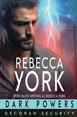 Dark Powers 164839731X Book Cover