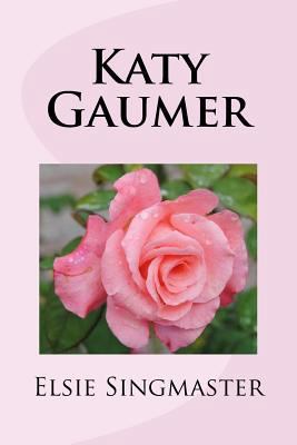 Katy Gaumer 1508931852 Book Cover