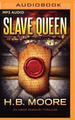 Slave Queen 1531824617 Book Cover