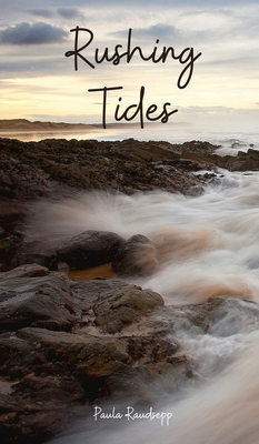 Rushing Tides B0DPRDYFC5 Book Cover