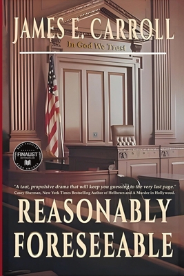 Reasonably Foreseeable B0D238ZXT4 Book Cover