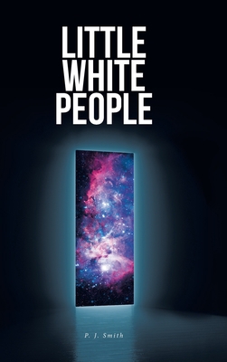 Little White People 1636306772 Book Cover
