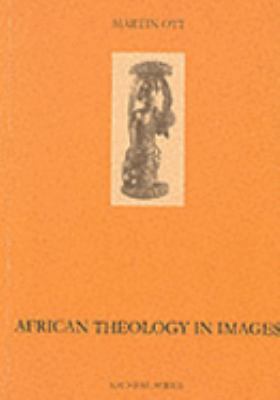 African Theology in Images 9990816301 Book Cover