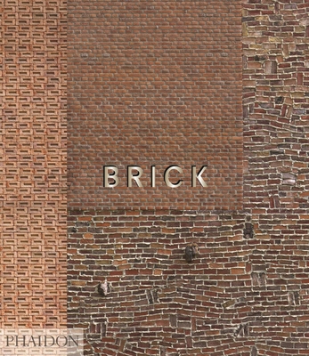 Brick 0714868817 Book Cover