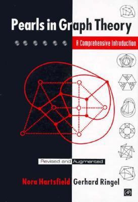 Pearls in Graph Theory 0123285534 Book Cover