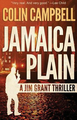 Jamaica Plain 1948235870 Book Cover