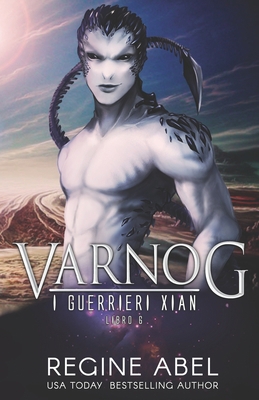 Varnog [Italian] 1990572634 Book Cover