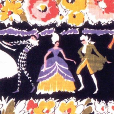 Lady Rose and Mrs Memmary 1903155436 Book Cover