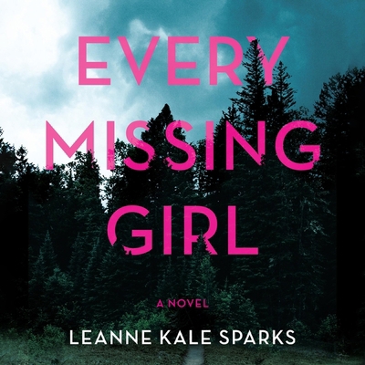 Every Missing Girl B0CPJDVPQQ Book Cover