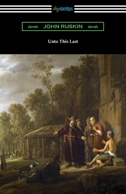 Unto This Last 142097906X Book Cover