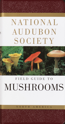 National Audubon Society Field Guide to North A... B0073PAXUW Book Cover