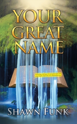 Your Great Name B0BV6RWSSX Book Cover