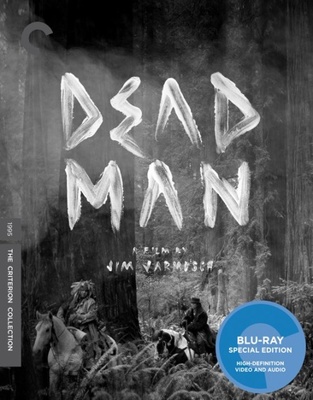 Dead Man B0791VS1QN Book Cover