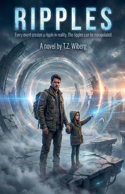 Ripples B0GJJDKQ5D Book Cover