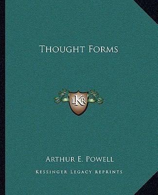 Thought Forms 116284907X Book Cover