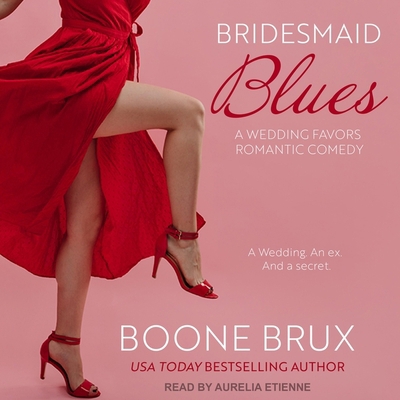 Bridesmaid Blues B0BX5K3SFG Book Cover