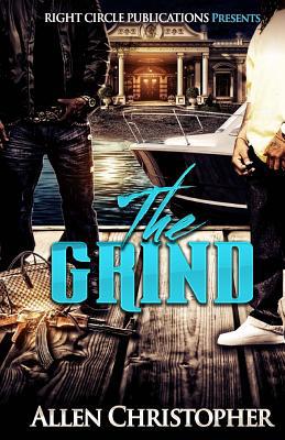 Grind 1503157423 Book Cover