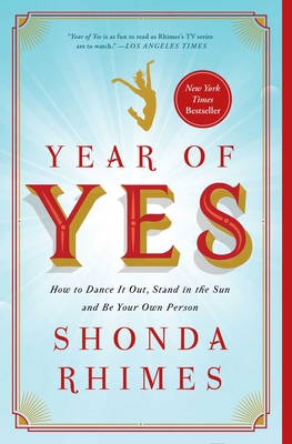Year of Yes 1476777128 Book Cover