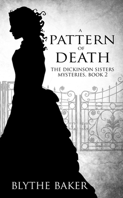 A Pattern of Death B08LNBHJMZ Book Cover