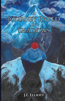 A Journey Paved in Shadows B0DLJQVXK3 Book Cover