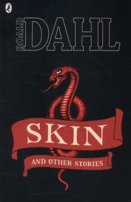 Skin and Other Stories [Unknown] 0141347872 Book Cover
