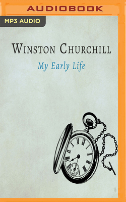 My Early Life 151131897X Book Cover