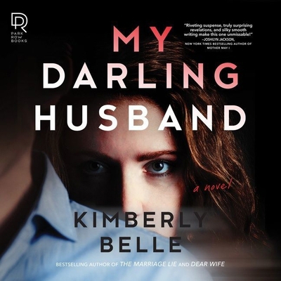 My Darling Husband Lib/E 1665105259 Book Cover