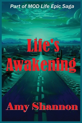 Life's Awakening B0GD329FQR Book Cover
