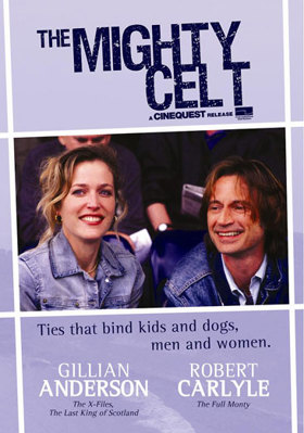 The Mighty Celt B00197YZCW Book Cover