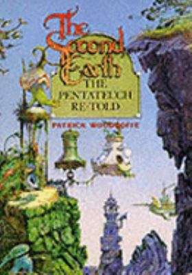Second Earth 1850280436 Book Cover