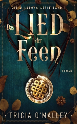 Das Lied der Feen [German] B0CLGT28YD Book Cover