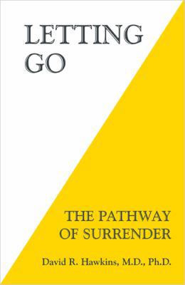 Letting Go: The Pathway of Surrender 1933885998 Book Cover