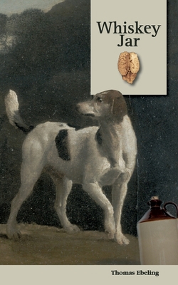 Whiskey Jar: Novelle [German] 3753476471 Book Cover