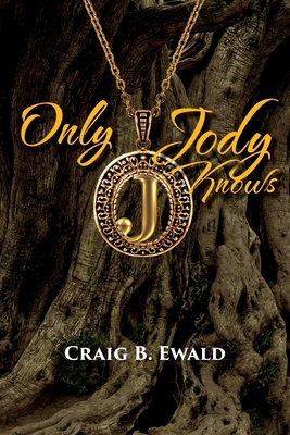 Only Jody Knows 1955347964 Book Cover
